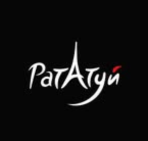 Рататуй